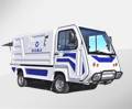 電動(dòng)環(huán)衛(wèi)車(chē)系列